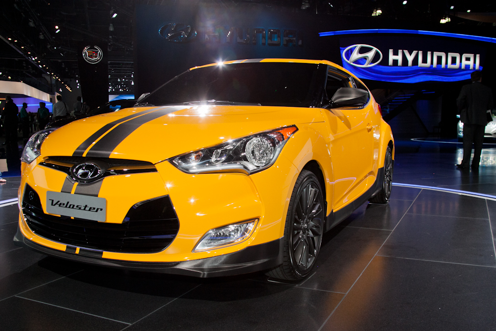 LA Auto 2011D1-161