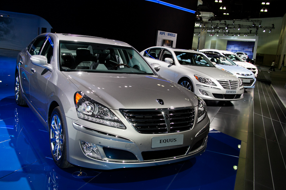 LA Auto 2011D1-162