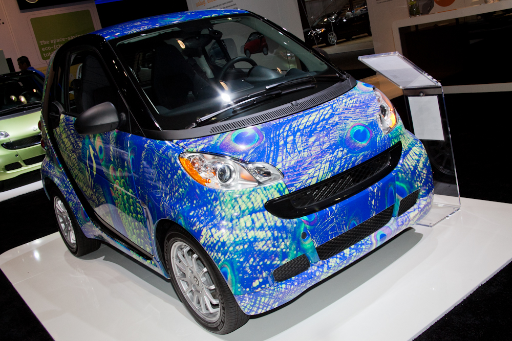 LA Auto 2011D1-163