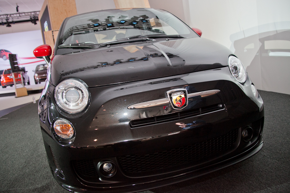 LA Auto 2011D1-174