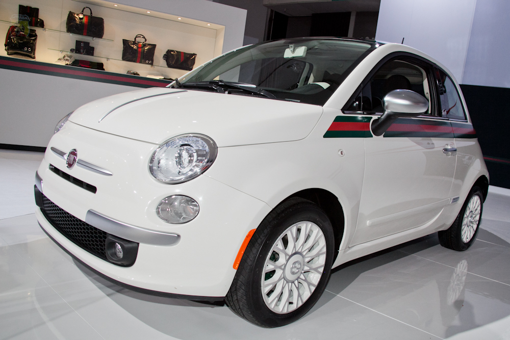 LA Auto 2011D1-177
