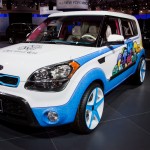 LA Auto 2011D1-185