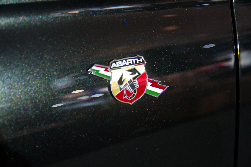 LA Auto 2011D1-338
