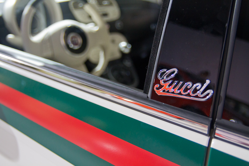 LA Auto 2011D1-341
