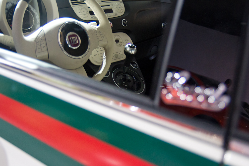 LA Auto 2011D1-342