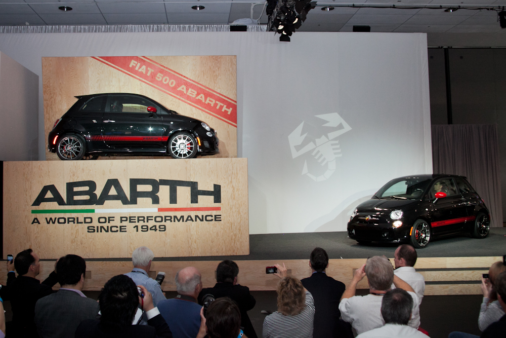 LA Auto 2011D1-74