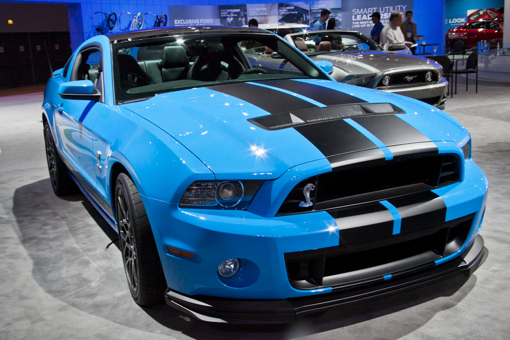 LA Auto 2011D1-85