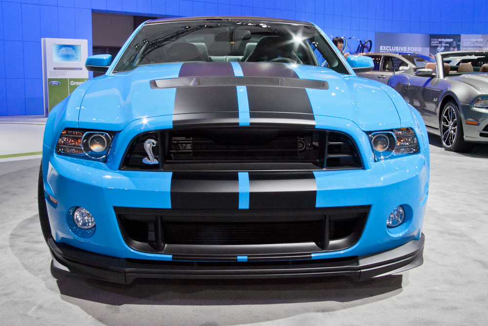 LA Auto 2011D1-86