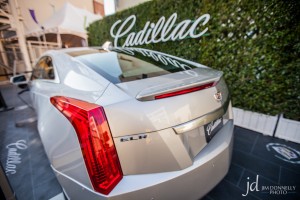First Look : 2014 Cadillac ELR