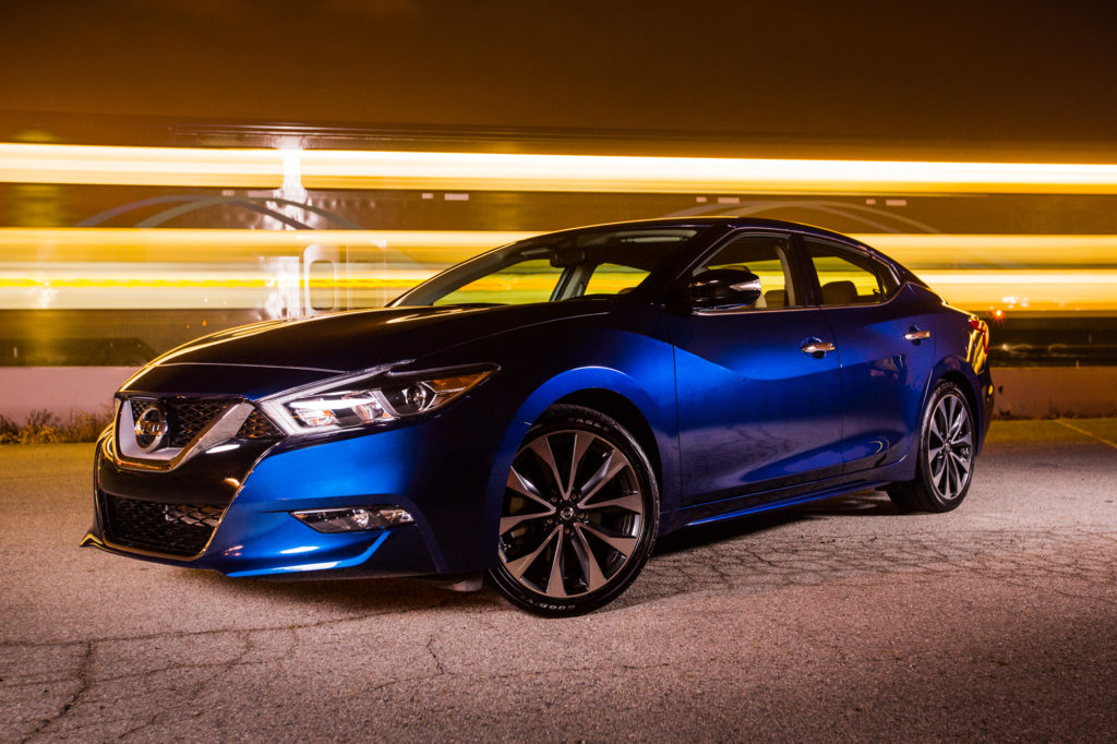 2016_Nissan_Maxima_SR_001