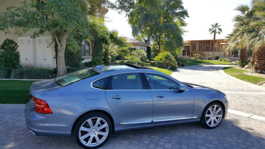 2017 Volvo S90 Inscription 007