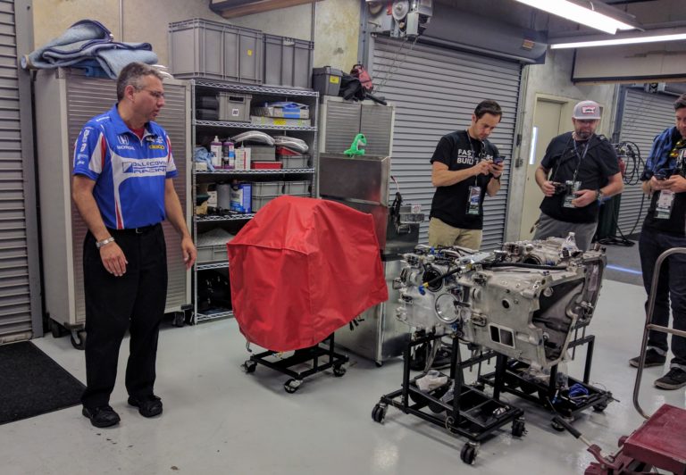 Indianapolis-Motor-Speedway-Dale-Coyne-Garage Indianapolis-Motor-Speedway-Dale-Coyne-Garage