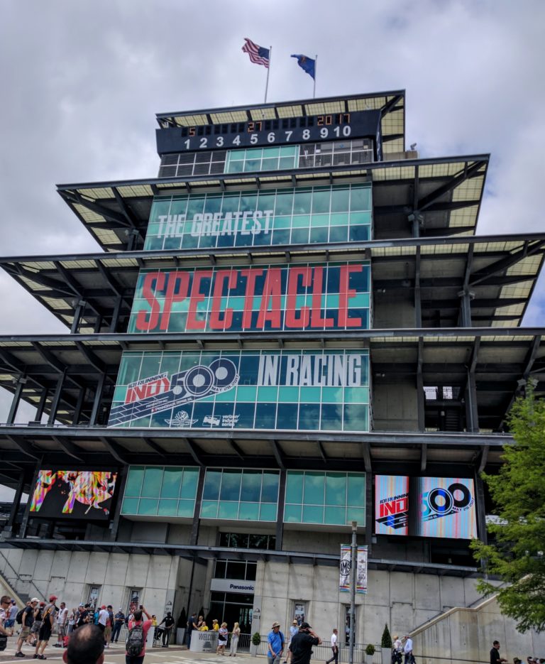 Indianapolis-Motor-Speedway-Panasonic-Pagoda Indianapolis-Motor-Speedway-Panasonic-Pagoda