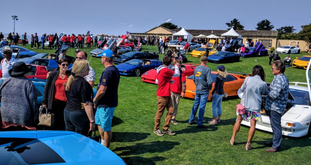 2017 Concorso Italiano