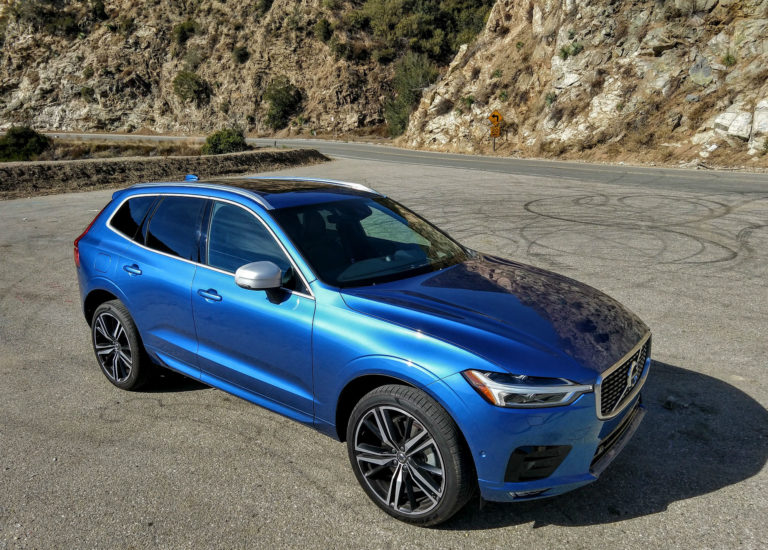 2018 Volvo XC60 T6 R-Design 003