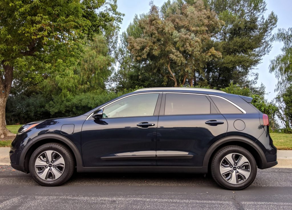 2018 Kia Niro PHEV 003