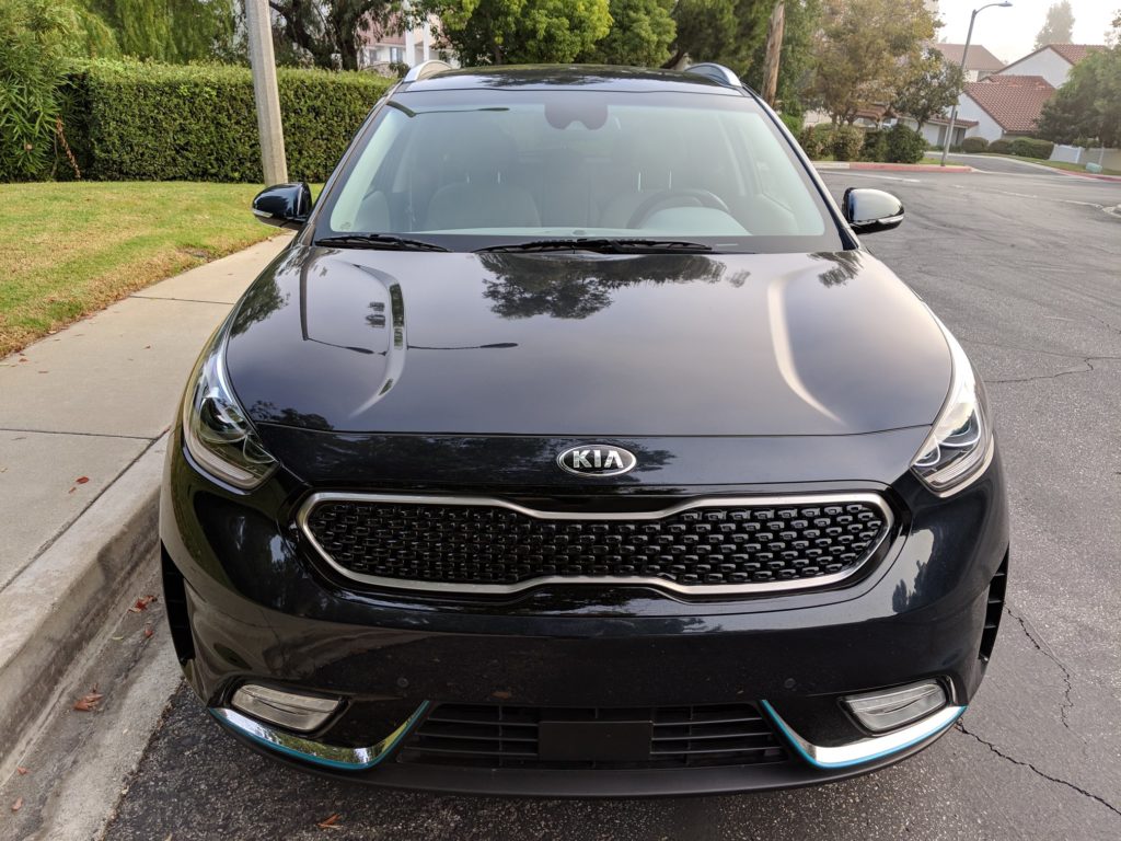 2018 Kia Niro PHEV 004