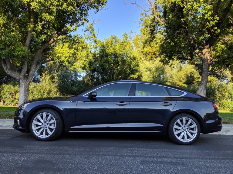 2018 Audi A5 Sportback 002