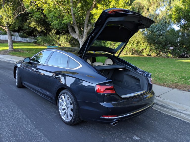 2018 Audi A5 Sportback 003